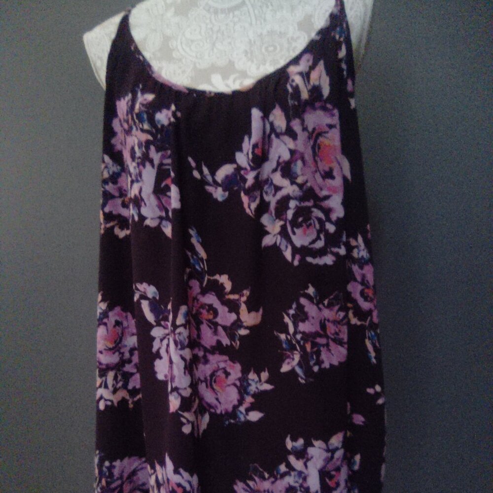 TorridTank